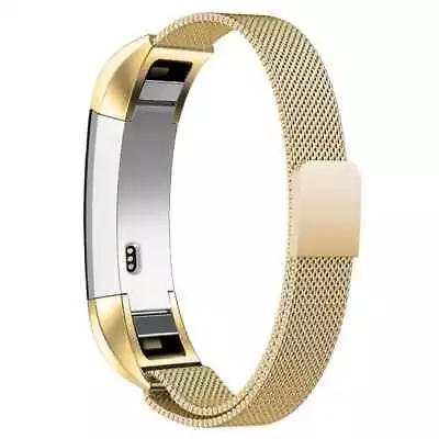 Replacment Milanese Watch Strap Compatible With The Fitbit Alta • $25.22