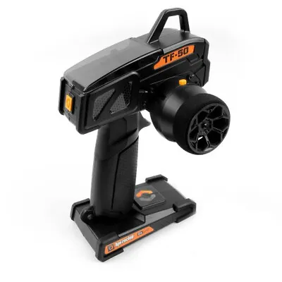 HPI 160303 TF-50 2.4GHZ 3-Channel FHSS Radio System • $39.99