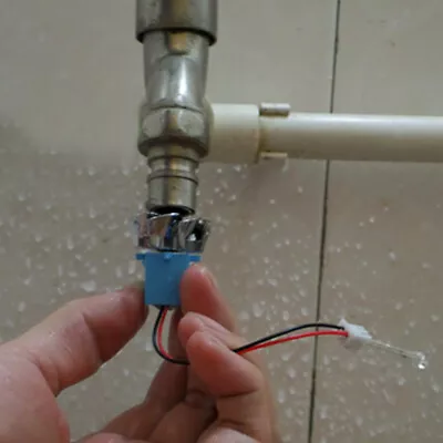 £8.60 • Buy Mini Wind & Water Generator Turbine Hydroelectric Generator Motor Parts DIY