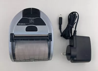 Zebra  IMZ-320 Thermal Receipt Label Printer - M3I-0UB0A030-00 • $185