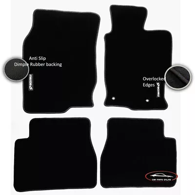 Floor Mats For MAZDA 6 GH Car Floor Mats (Feb 2008-2012) • $88