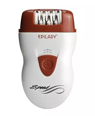 Speed Corded Epilator - Hair Removal Epilator For Women And Men Hair Remover ... • $47.84