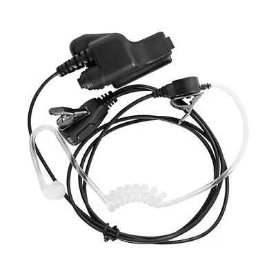 PTT Mic Earpiece Fits For XTS1500 XTS2500 XTS3500 XTS3000 XTS5000 Radio • $14.99