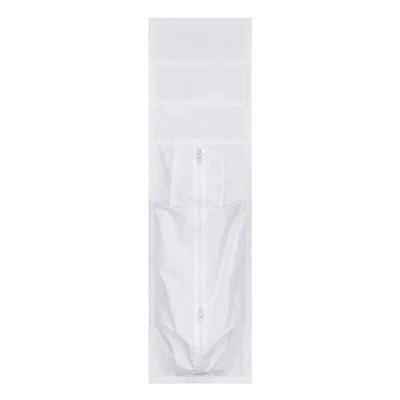 $19.27 • Buy 1X(Hung Window Seal For Portable Air Conditioner, AC Unit Window Vent Kit, Easy 
