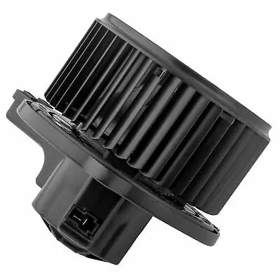BOXI A/C Heater Blower Motor Fan Assembly For 2010-07/2013 Genesis Coupe • $36.99