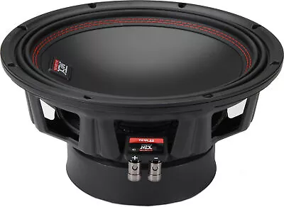 MTX 5510-44 10  Dual 4 Ohm Subwoofer • $126.30