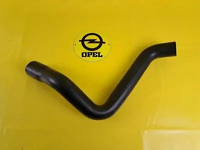 Radiator Hose Vauxhall Calibra Vectra A 16 18 20 Exhaust 90265796 New Genuine • $142.56