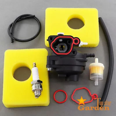 Carburetor For Briggs & Stratton 21  Murray 500E Series M20300 MTD 140cc Carb • $14.75