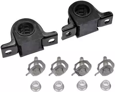 Dorman Stabilizer Sway Bar Bushings Kit Front For Ford Mustang Lincoln Town Car • $44.95