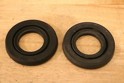 2006-2009 Toyota 4Runner OEM Halogen Headlight Rubber Gasket Seal Set Pair • $9