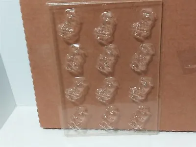 $3.99 • Buy Kid Graduation Chocolate Mold