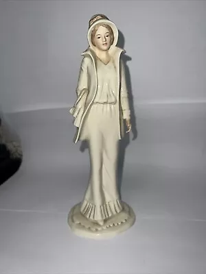 £12.99 • Buy The Regal Collection Petrina Figurine Lady