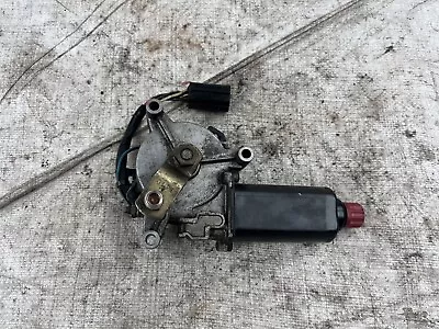 1990-1997 Mazda Miata Mx5 Oem Front Driver Left Headlight Motor NA 90-97 • $100