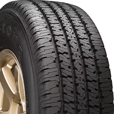 2 New LT245/70-17 Firestone Transforce HT 70R R17 Tires 33377 • $392