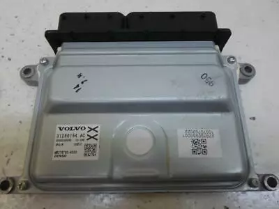 Engine Computer Volvo 60 Series 2011 2012 2013 2014 31286154 Ac Ecm Pcm Ecu Oem • $49.99