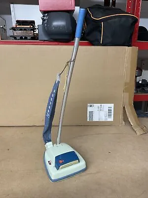 Child’s Vintage Toy Push Along Hoover / Vacuum • $63.15