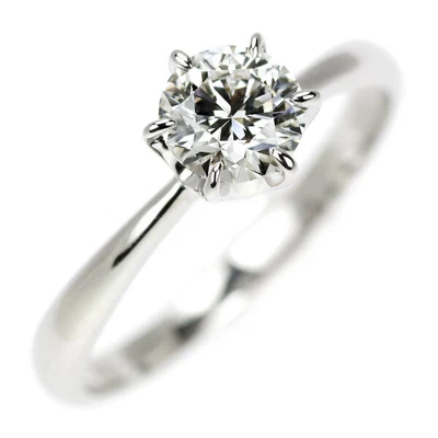 £2745.42 • Buy Tasaki Pearl Pt900 Diamond Ring 0.60ct F VS1 EX - Auth Free Shipping From Japan-