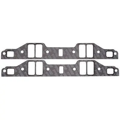 Edelbrock 7276 Intake Manifold Gasket Set Fits Mopar 318340360 • $29.99