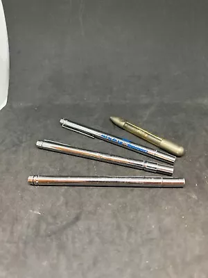 Vintage Lot Of Mechanic Telescoping Magnet And Sunco Spark Testing Pen • $20