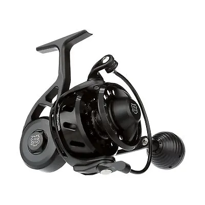 Van Staal VR151B Black Left Handed Bailed Spinning Reel • $705.60