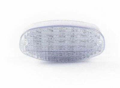 $54.10 • Buy Led Tail Light Int.Turn Signals For Yamaha YZF600R,V-Star Custom 650/1100