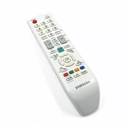 Remote Control For Samsung TV Series LE19B5 Series LE22B4 Series LE22B5 • $21.99