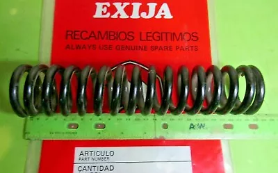 Montesa Cappra Cota 24.5 Cm 180 Lb Rear Shock Spring # 10 NOS 123 250 360 414  • $12.75