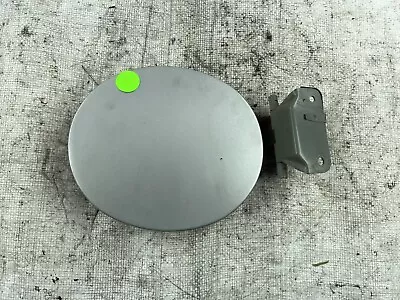 1990-1997 Mazda Miata Mx5 Oem Silver Gas Fuel Door Lid Cap Cover NA 90-97 *READ* • $25