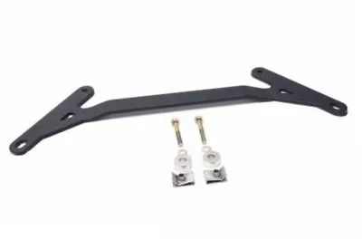 $102.34 • Buy Denali Auxiliary Light Mounting Bar To Fit Suzuki DL 650 V-Strom 2004-2011