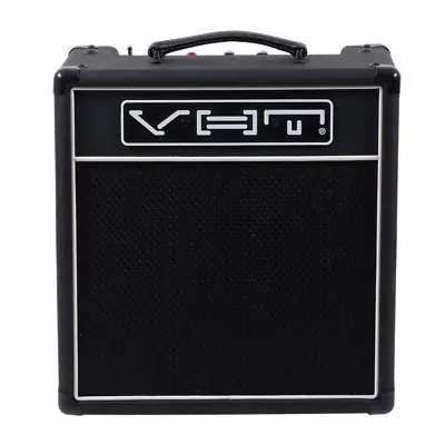 VHT Model AV-SP1-6 Special 6 Hand Wired 6-Watt Guitar Combo Tube Amplifier 1x10 • $297.59