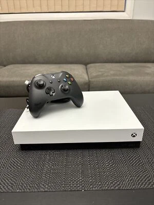 $209.99 • Buy Microsoft Xbox One X 1tb Game Console 