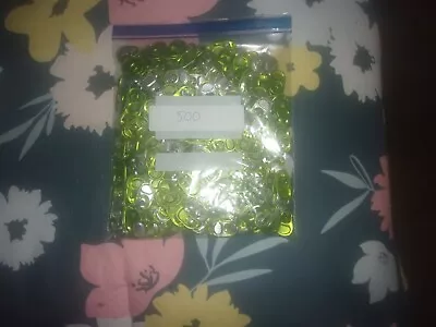 500 Monster Energy Tabs        All Green!    • $16.87