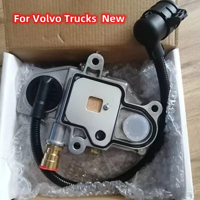 New Volvo / Mack Transmission Solenoid Valve 22327069 21935705 21712495 • $70