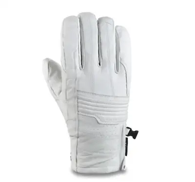 Dakine Phantom GORE-TEX Glove (White) • £55