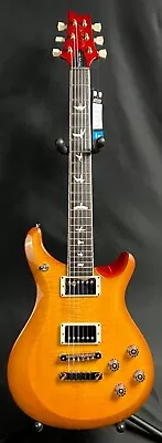 Paul Reed Smith PRS S2 McCarty 594 Electric Guitar McCarty Sunburst W/ Gig Bag • $1999