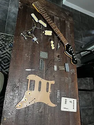$50 • Buy Fender Starcaster Parts