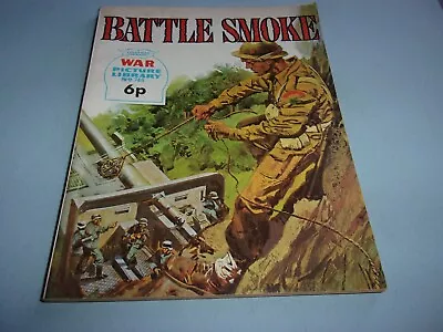 1972  War Picture Library Comic No. 749 • £0.99