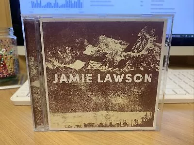 Jamie Lawson - Jamie Lawson - Cd Album (2015) 11 Tracks - 825646027743 ⭐️VGC⭐️ • £2.39