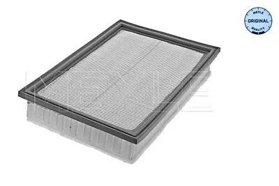 MEYLE Air Filter For FORD Galaxy SEAT Alhambra VW Sharan 95-10 1110661 • $11.36