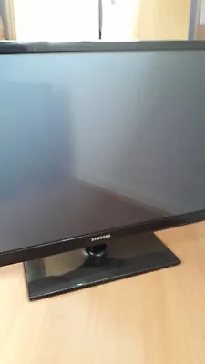 £80 • Buy Samsung 43 Inch Plasma Tv