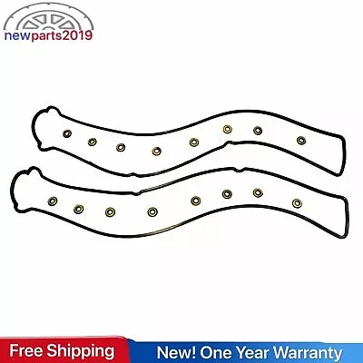 Valve Cover Gaskets & Oil Seal For LEXUS GS300 SC300 TOYOTA Supra 90210-07001 • $25.80