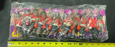 1980s Rare Vintage Mike Tyson Doll Action Figure Sealed Package Lot (12) • $129.99