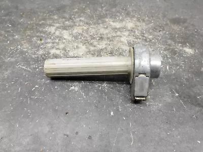 $50 • Buy AHRMA Sachs DKW Penton Husqvarna Maico Magura Trap Door  Throttle  2555