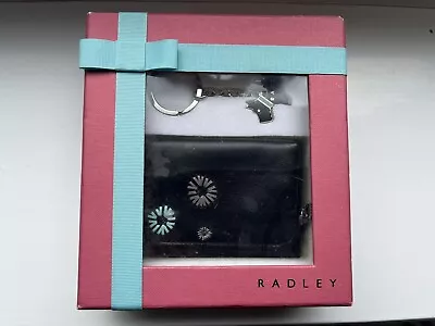 £20 • Buy Radley Purse And Keyring Gift Set