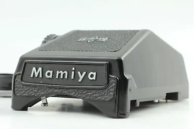 【As Is】Mamiya AE Prism Finder For M645 1000s From JAPAN #709A • $78.99