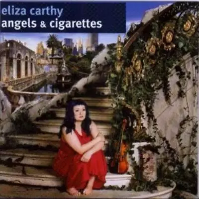 Eliza Carthy : Angels & Cigarettes CD (2000) Incredible Value And Free Shipping! • £2.59