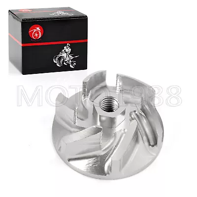 New Water Pump Impeller Fits For 1985-2004 Honda CR125 R CR250 R 19215-KA3-740 • $33.95