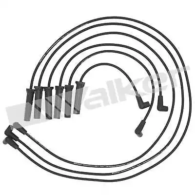 Spark Plug Wire Set-GAS Walker Products 924-1327 • $33.95