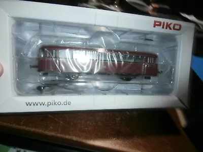 Piko Expert  Ho Scale Item # 59615  Ac Schienenbus-beiwagen-db • $49.99