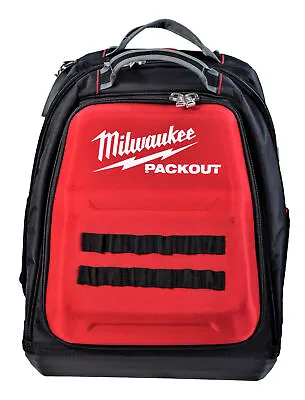 Milwaukee 48-22-8301 15 Inch Tool And Equipment Backpack • $139.99